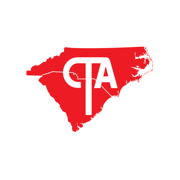 Carolina Training Association Logo