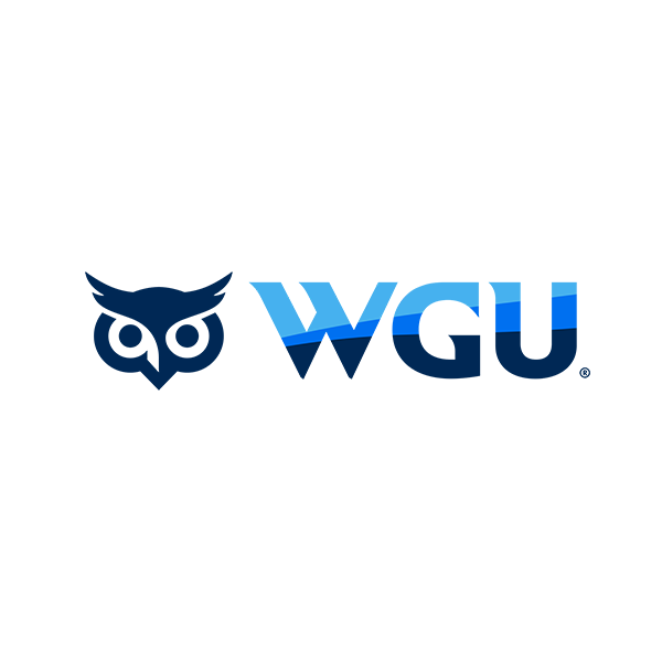 WGU Logo