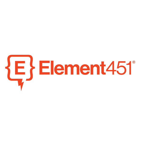 Element451 Logo