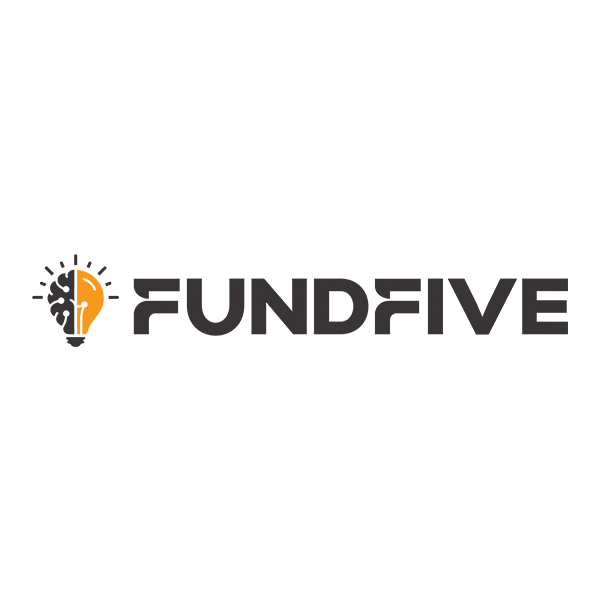 FundFive Logo