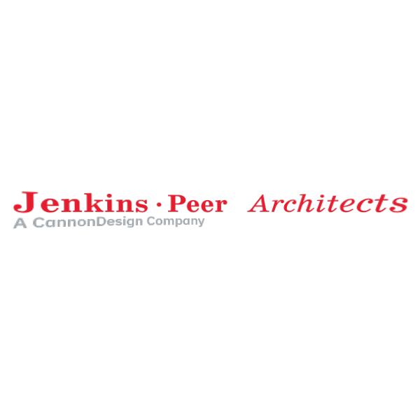 Jenkins Peer Architects Logo