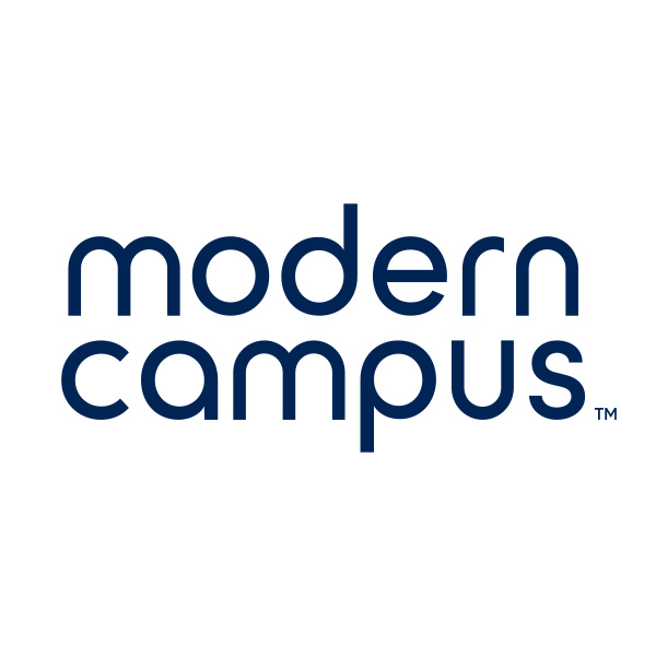 Modern Campus Logo