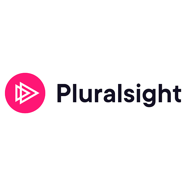 Pluralsight Logo