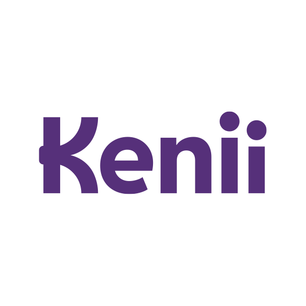 Kenii Logo