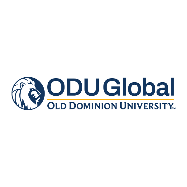 ODU Global Logo